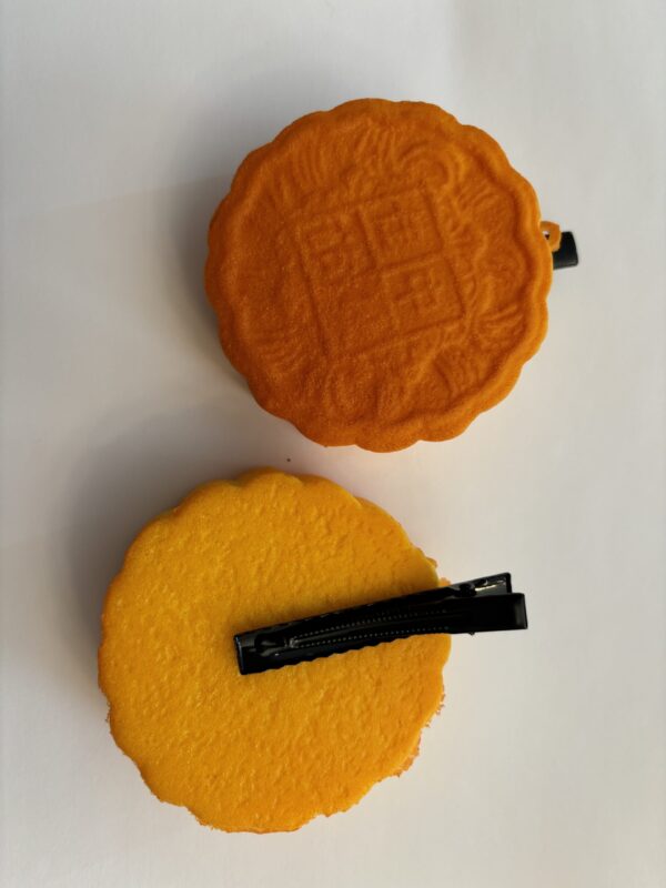 Large Sponge Mooncake Clip