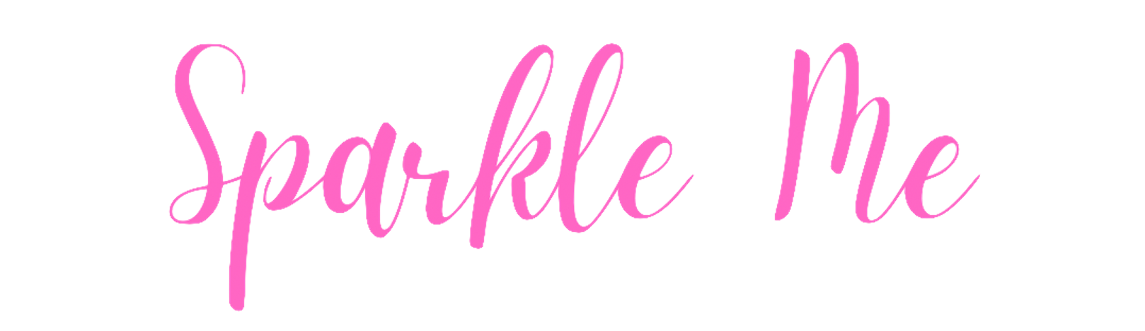 Sparkle Me